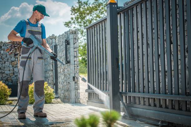 Best Driveway Pressure Washing  in Austin, TX