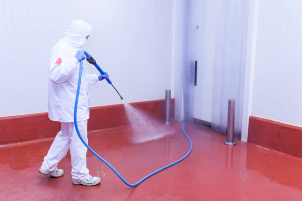  Austin, TX Pressure Washing Pros