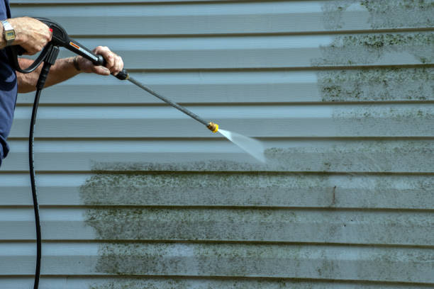 Best House Exterior Washing  in Austin, TX
