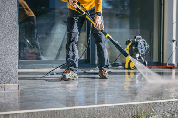 Best Building Exterior Washing  in Austin, TX