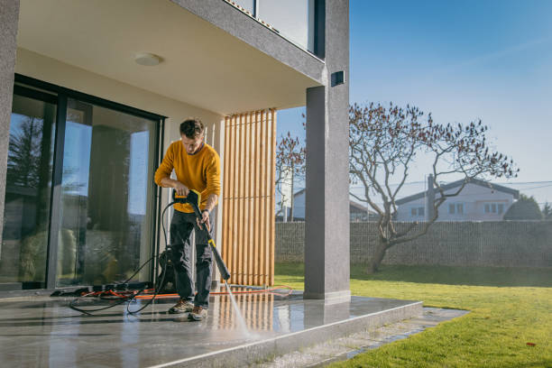 Reliable Austin, TX Pressure Washing Solutions