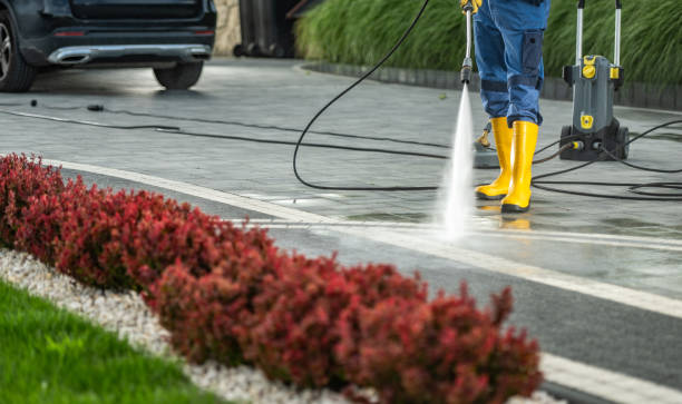Best Restaurant Pressure Washing  in Austin, TX