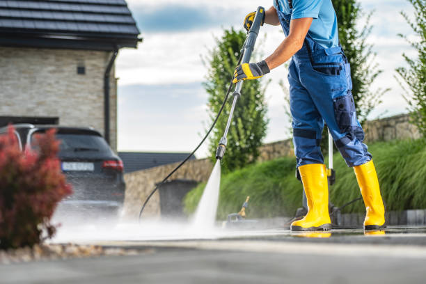 Best Building Exterior Washing  in Austin, TX